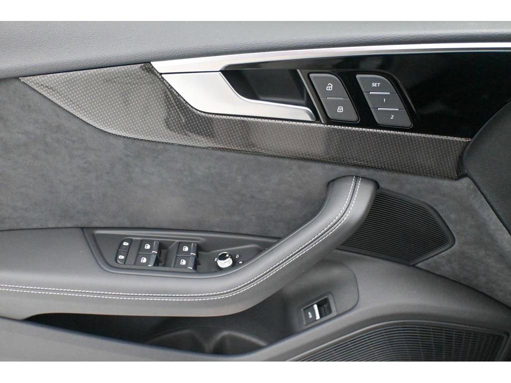 Used 2024 Audi S5 Premium Plus w/ Premium Plus Package image 8