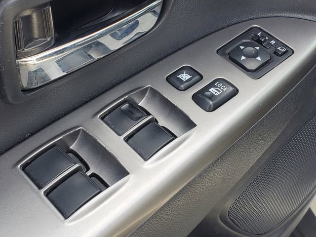 Used 2018 Mitsubishi Outlander Sport SEL FWD image 9