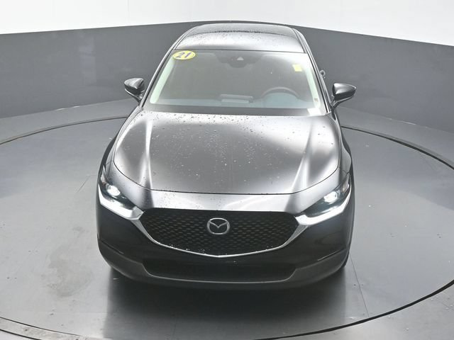 Used 2021 MAZDA CX-30 FWD 2.5 S image 39