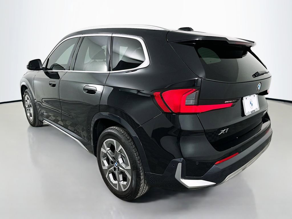 Certified 2024 BMW X1 xDrive28i w/ Technology Package image 7
