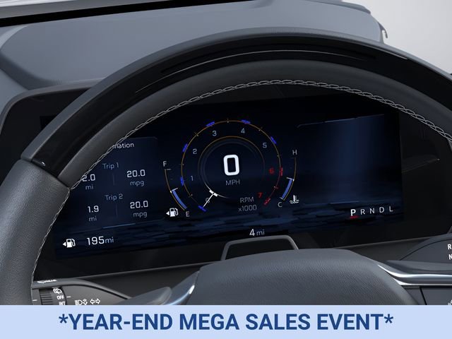 New 2026 Chevrolet Traverse High Country image 18