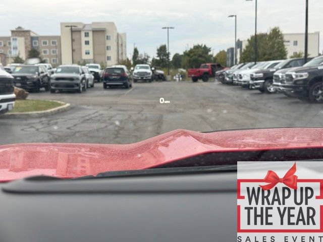 Used 2019 Chevrolet Camaro SS image 20