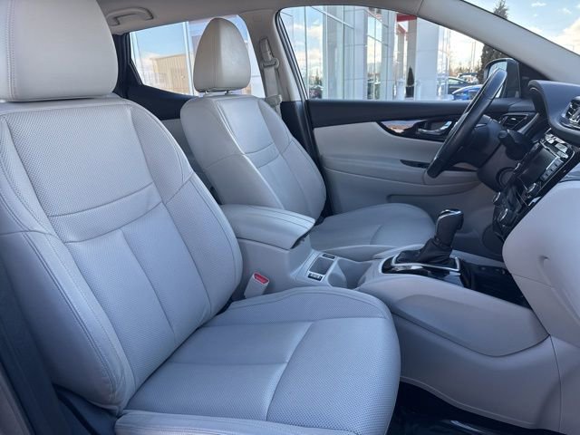 Used 2022 Nissan Rogue Sport SL image 26