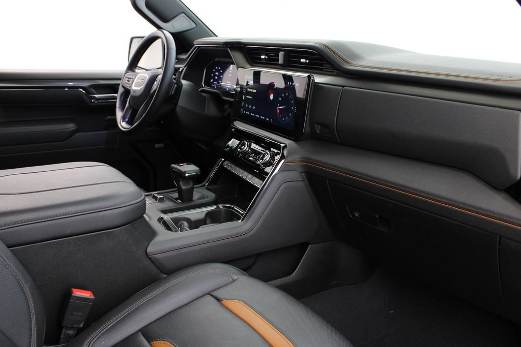 Used 2025 GMC Sierra 1500 AT4 AWD/4WD image 26
