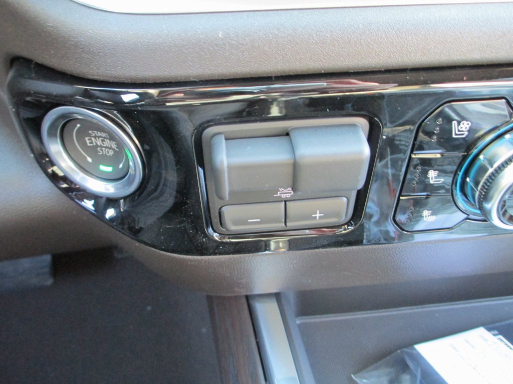 New 2026 GMC Sierra 1500 SLT w/ SLT Premium Plus Package image 19