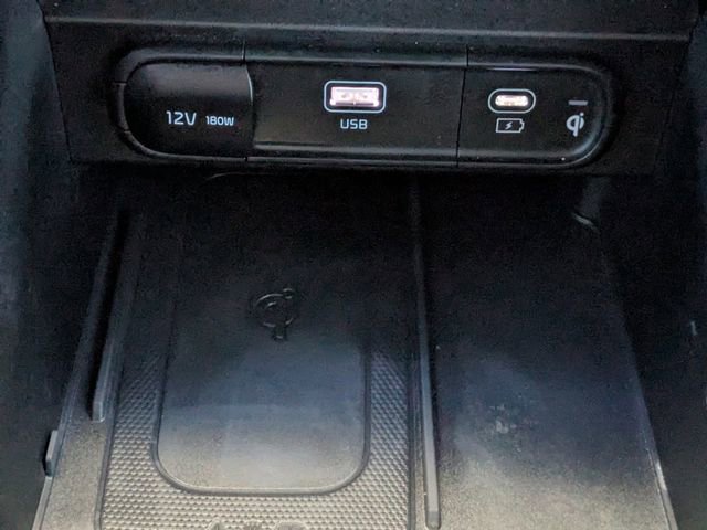 Used 2024 Kia Telluride EX image 29