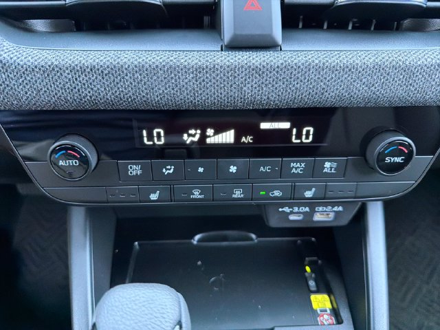 New 2026 Subaru Outback Premium AWD/4WD image 14
