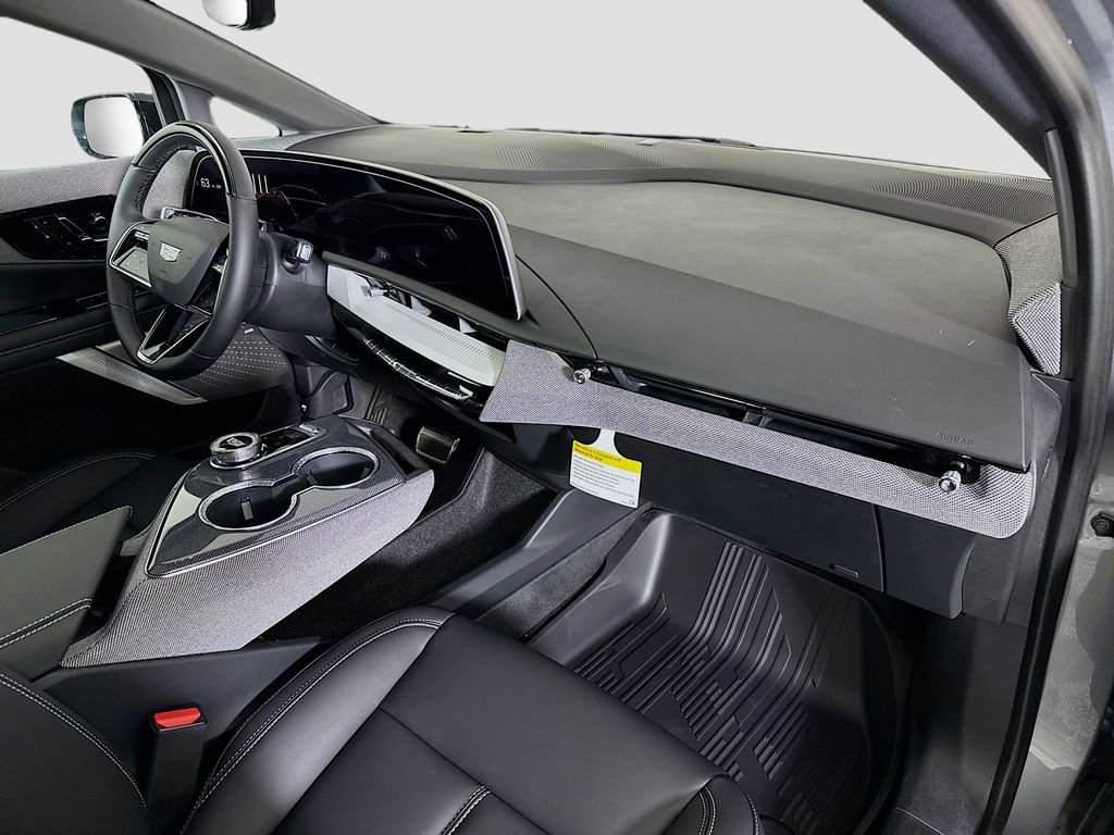 New 2026 Cadillac Optiq Sport 1 RWD image 30