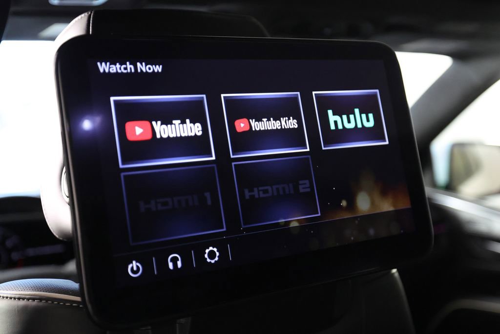 Used 2024 Cadillac Escalade V image 17