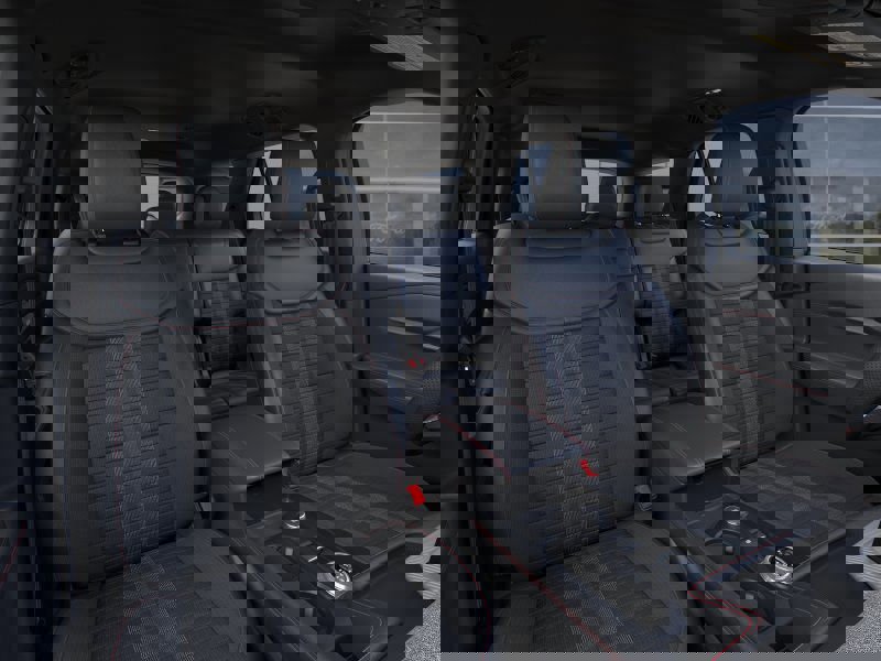 New 2026 Ford Explorer ST-Line w/ ST-Line Street Pack image 10