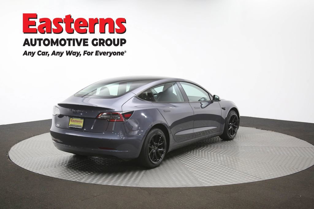 Used 2023 Tesla Model 3 Standard Range RWD image 35