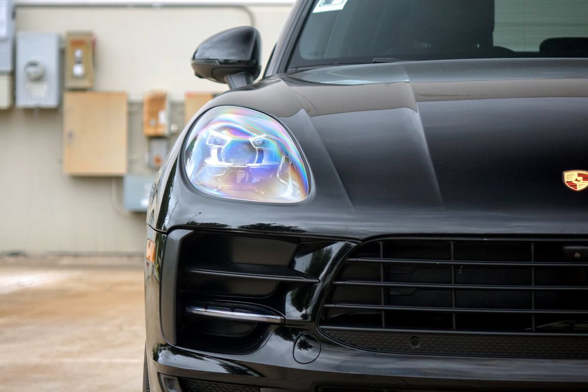 Used 2019 Porsche Macan AWD/4WD image 19