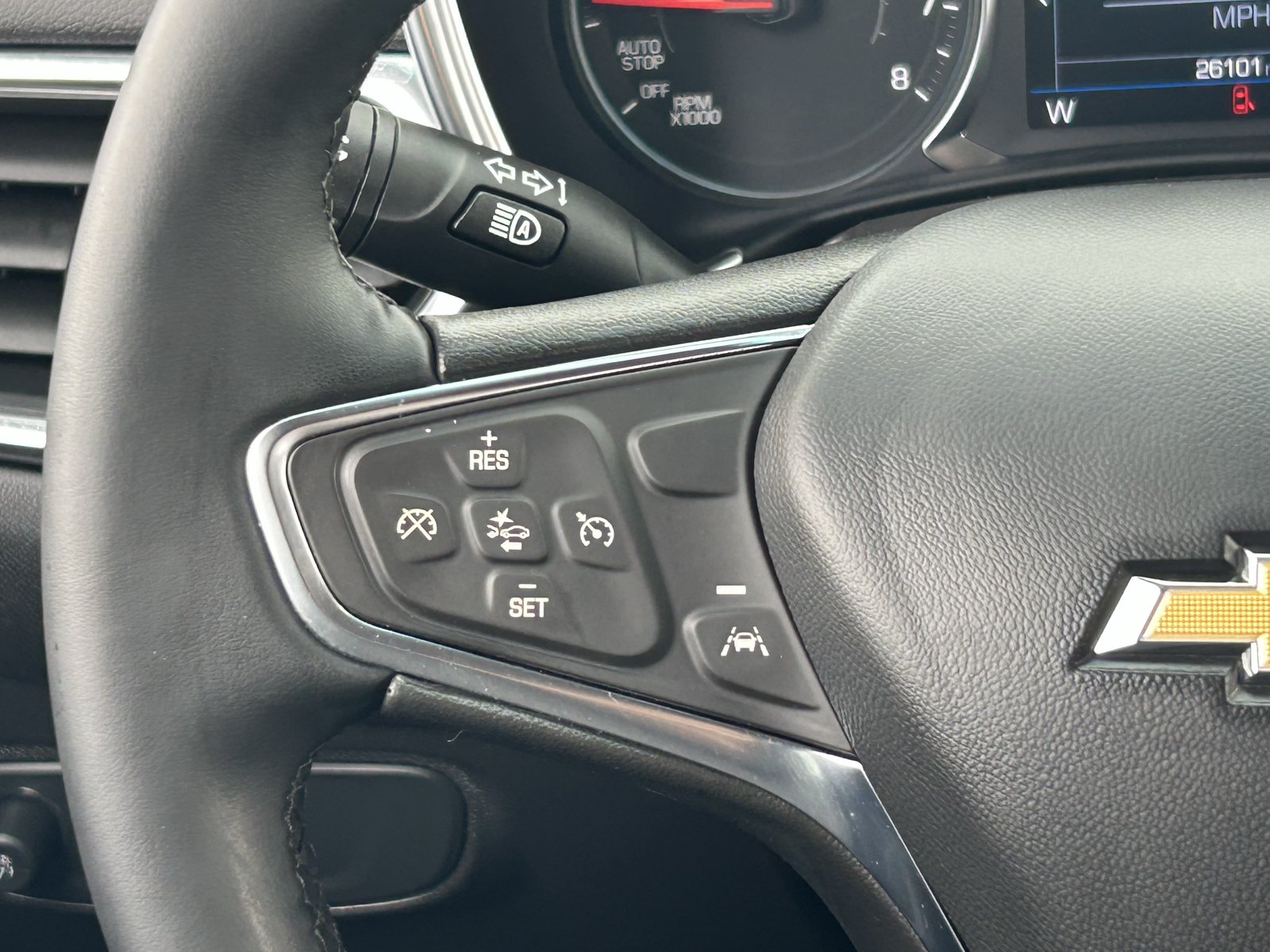 Certified 2024 Chevrolet Equinox LT FWD image 24