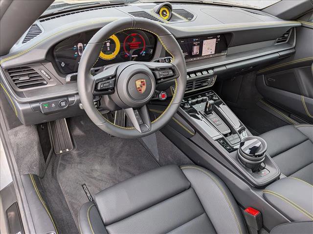 New 2026 Porsche 911 Carrera GTS image 4