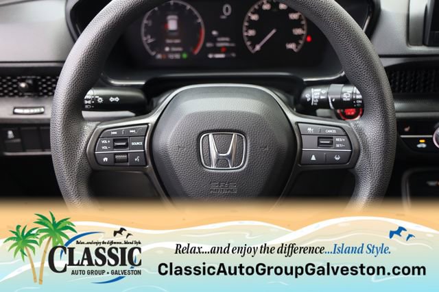 Certified 2023 Honda CR-V EX image 25