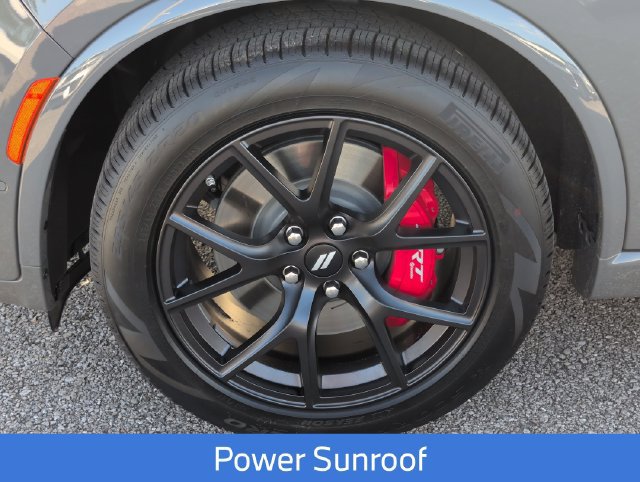 New 2027 Dodge Durango R/T AWD/4WD image 12