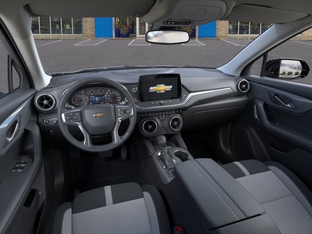 New 2026 Chevrolet Blazer LT w/ Convenience Package image 15