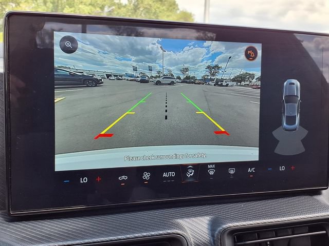 Used 2025 Ford Mustang Coupe RWD image 7