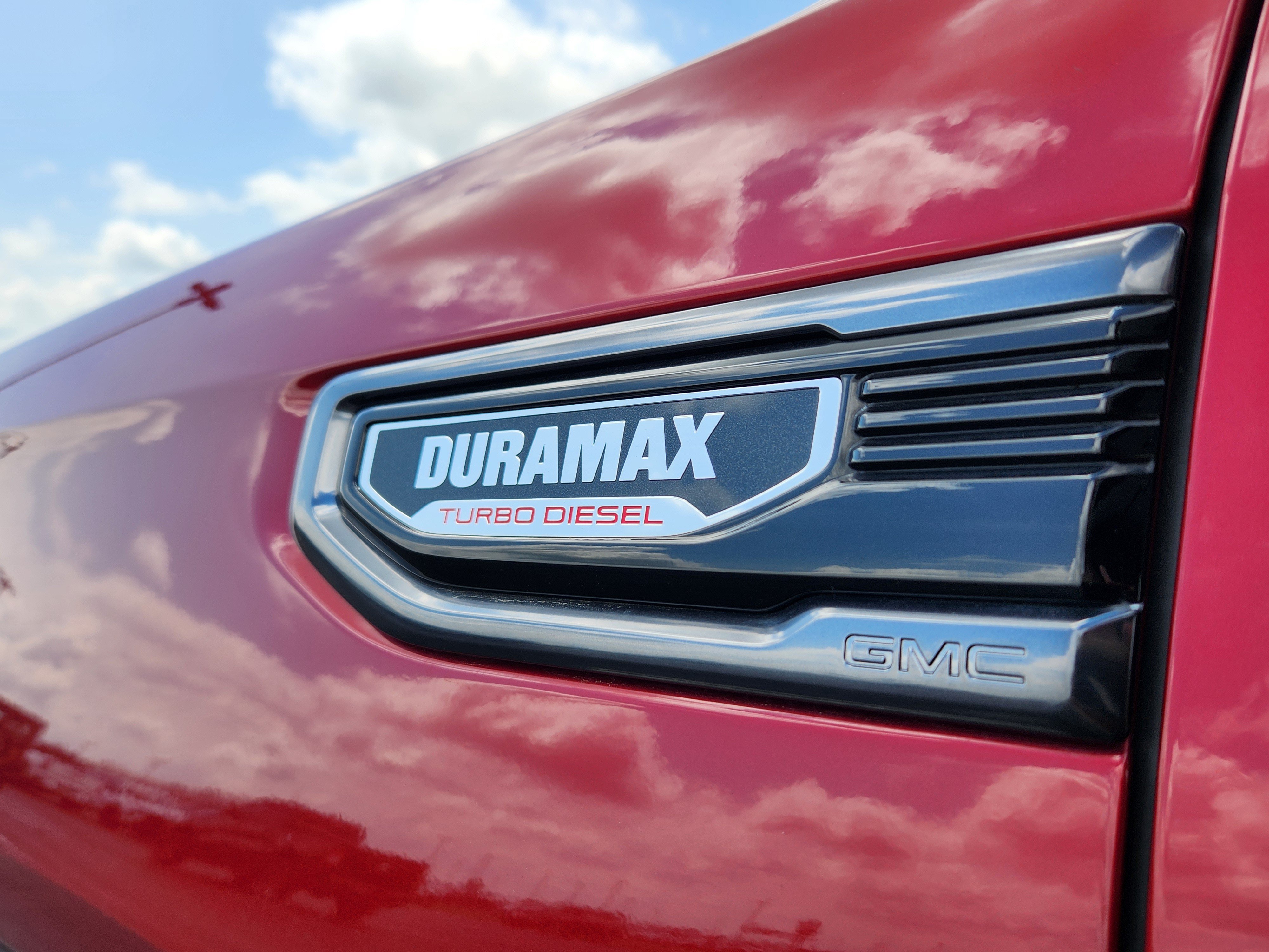 Used 2024 GMC Sierra 1500 AT4 w/ Technology Package AWD/4WD image 10