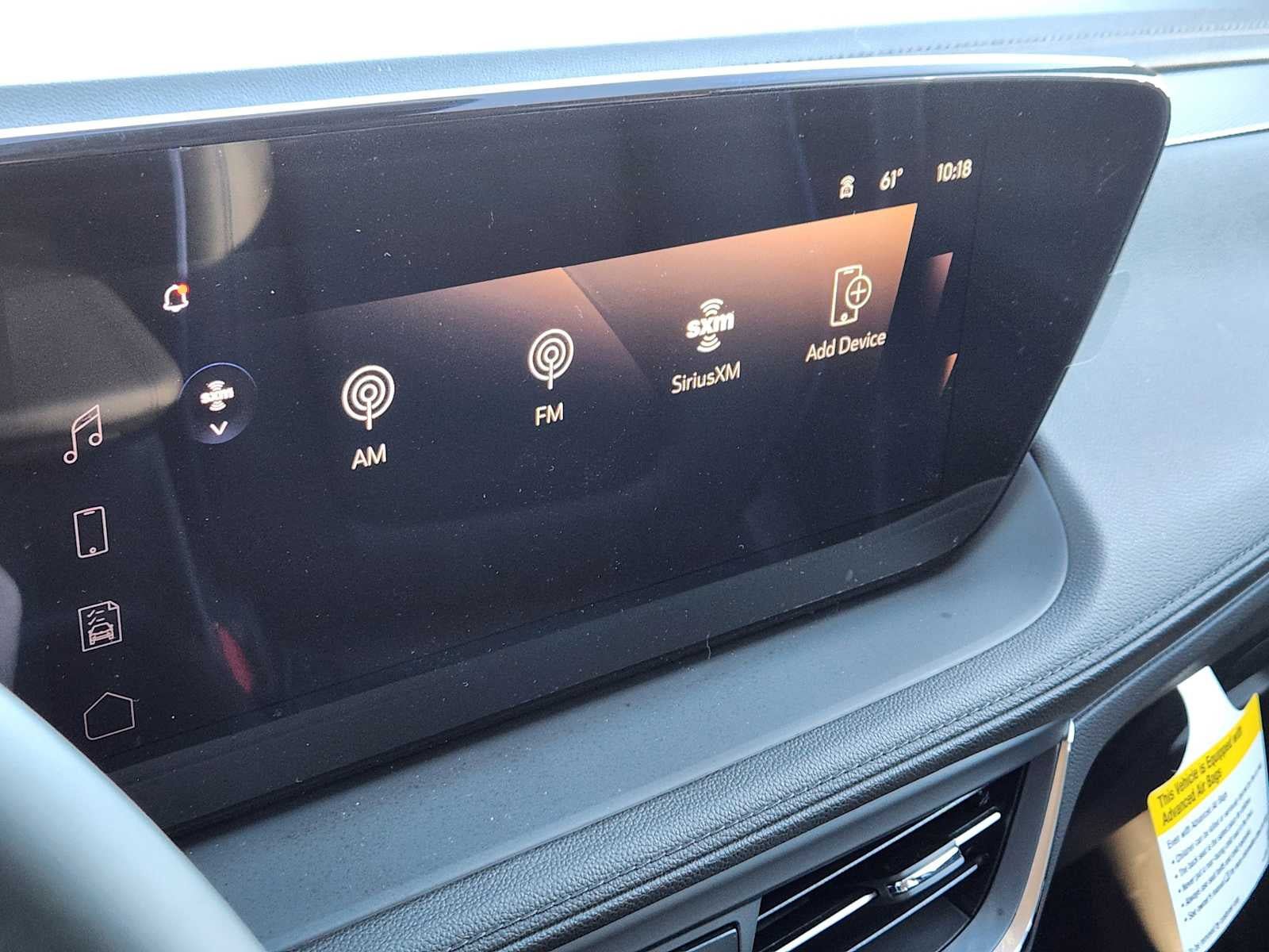 New 2026 Buick Encore GX Sport Touring AWD/4WD image 19