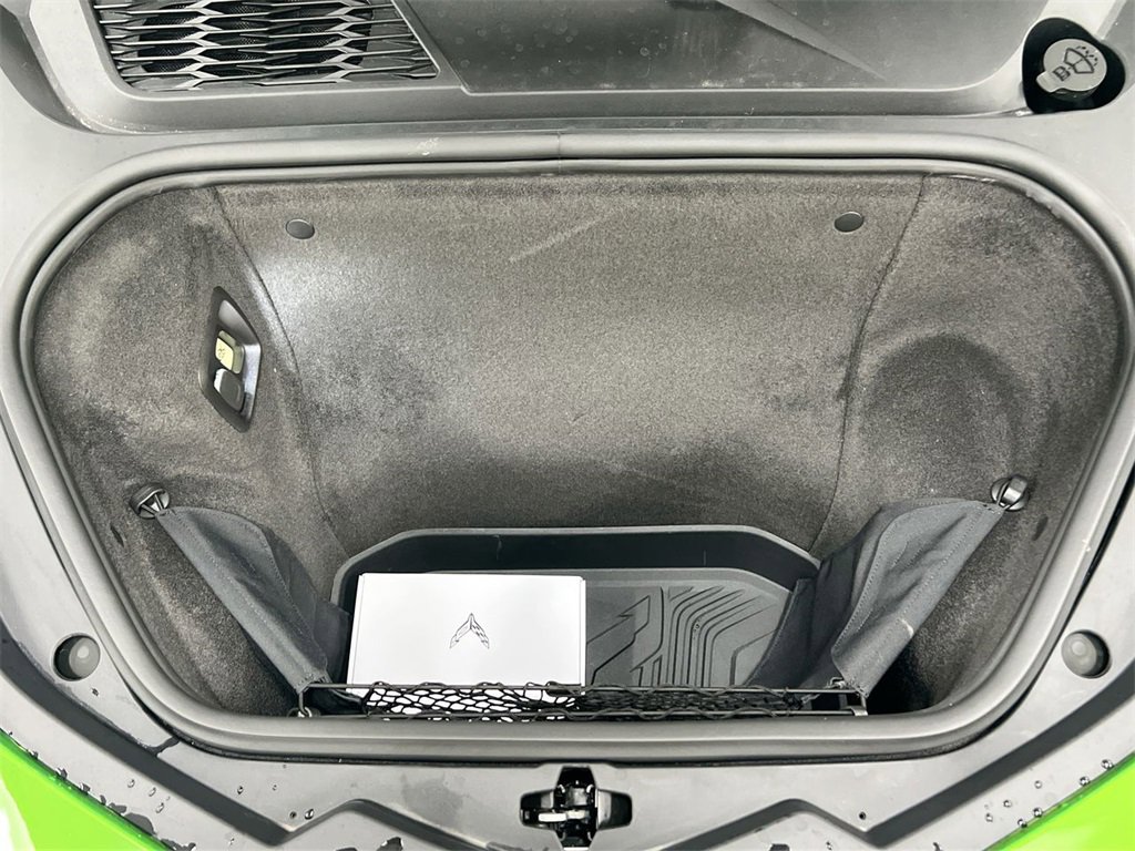 New 2026 Chevrolet Corvette Z06 image 28