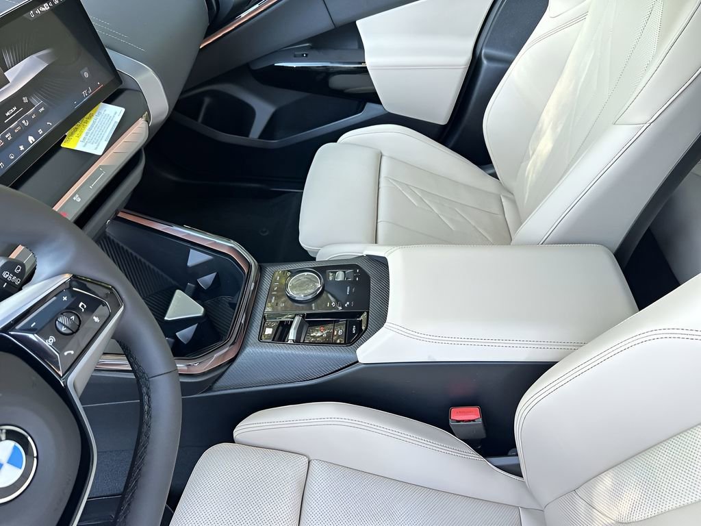 New 2026 BMW X3 xDrive30 w/ Convenience Package image 25