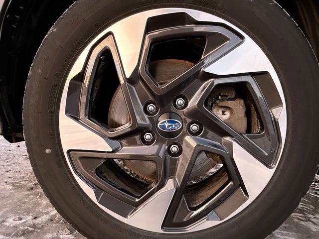 Used 2025 Subaru Crosstrek 2.5i Limited w/ Popular Package #3A image 32