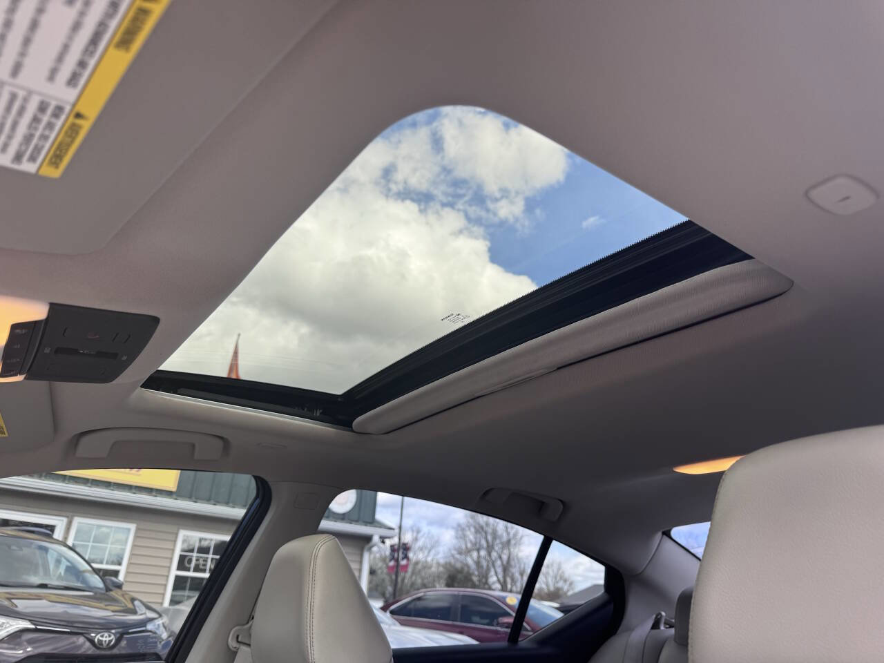 Used 2020 Nissan Altima 2.0 Platinum image 35