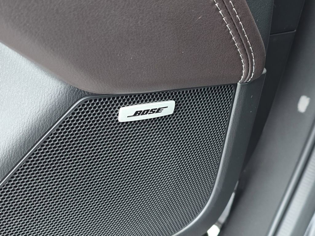 New 2025 MAZDA CX-5 Signature image 18