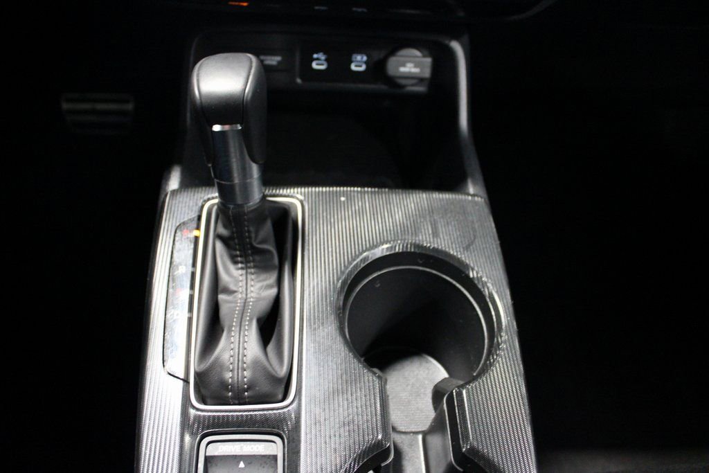 Used 2025 Honda Civic Sport image 30