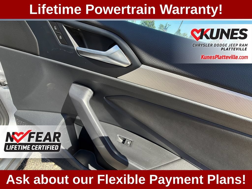 Used 2024 Volkswagen Jetta S FWD image 39