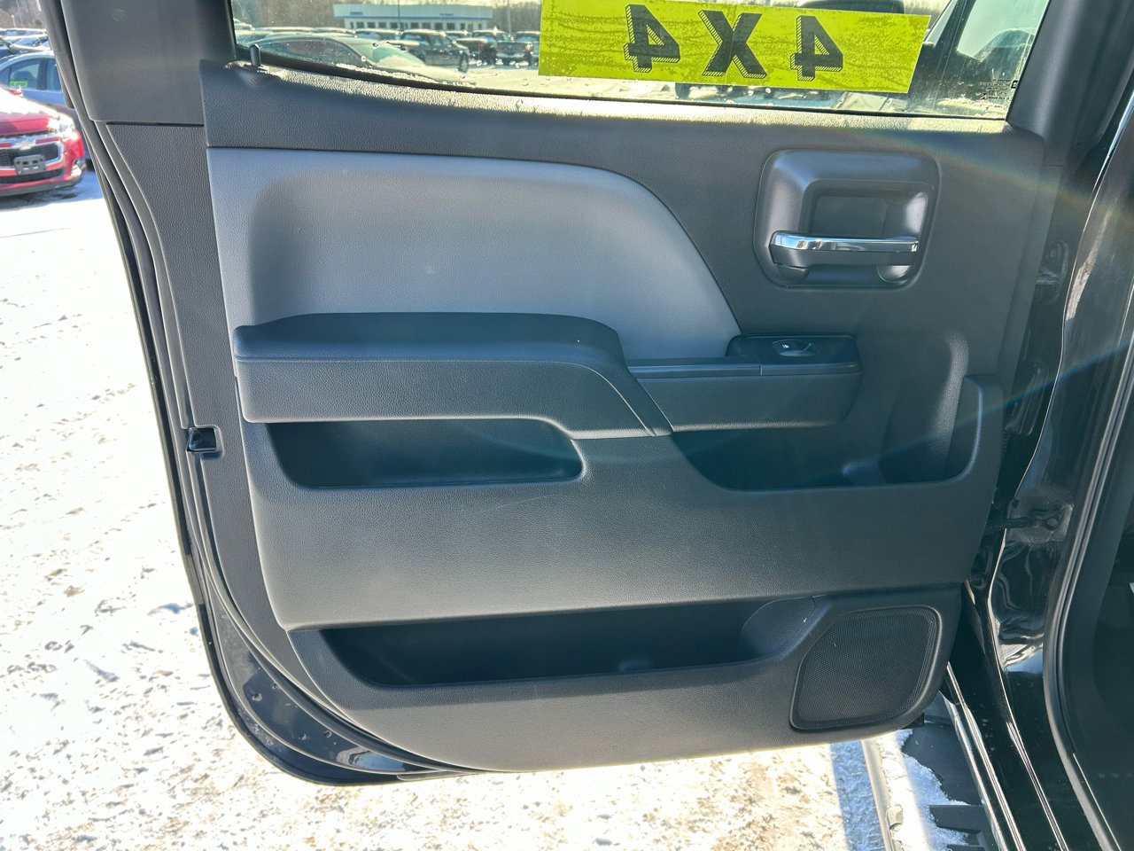 Used 2016 Chevrolet Silverado 1500 LS image 13