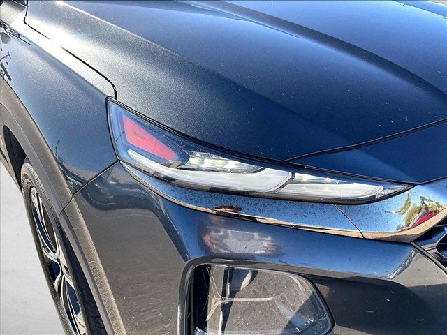 Used 2020 Hyundai Santa Fe Limited FWD image 28