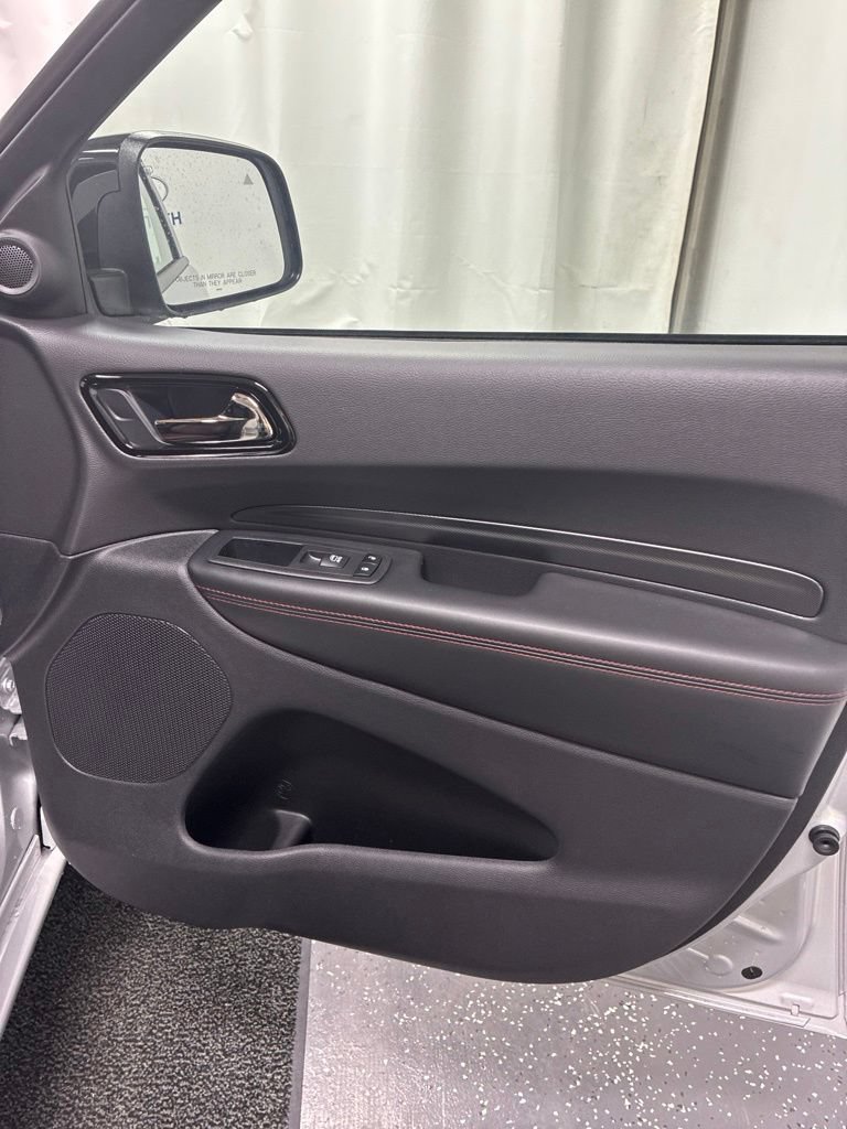 New 2026 Dodge Durango GT AWD/4WD image 34