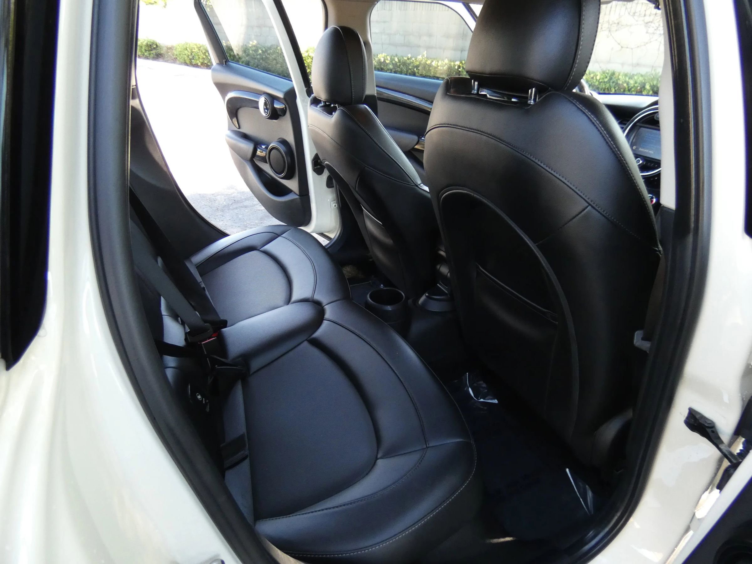 Used 2017 MINI Cooper S image 20