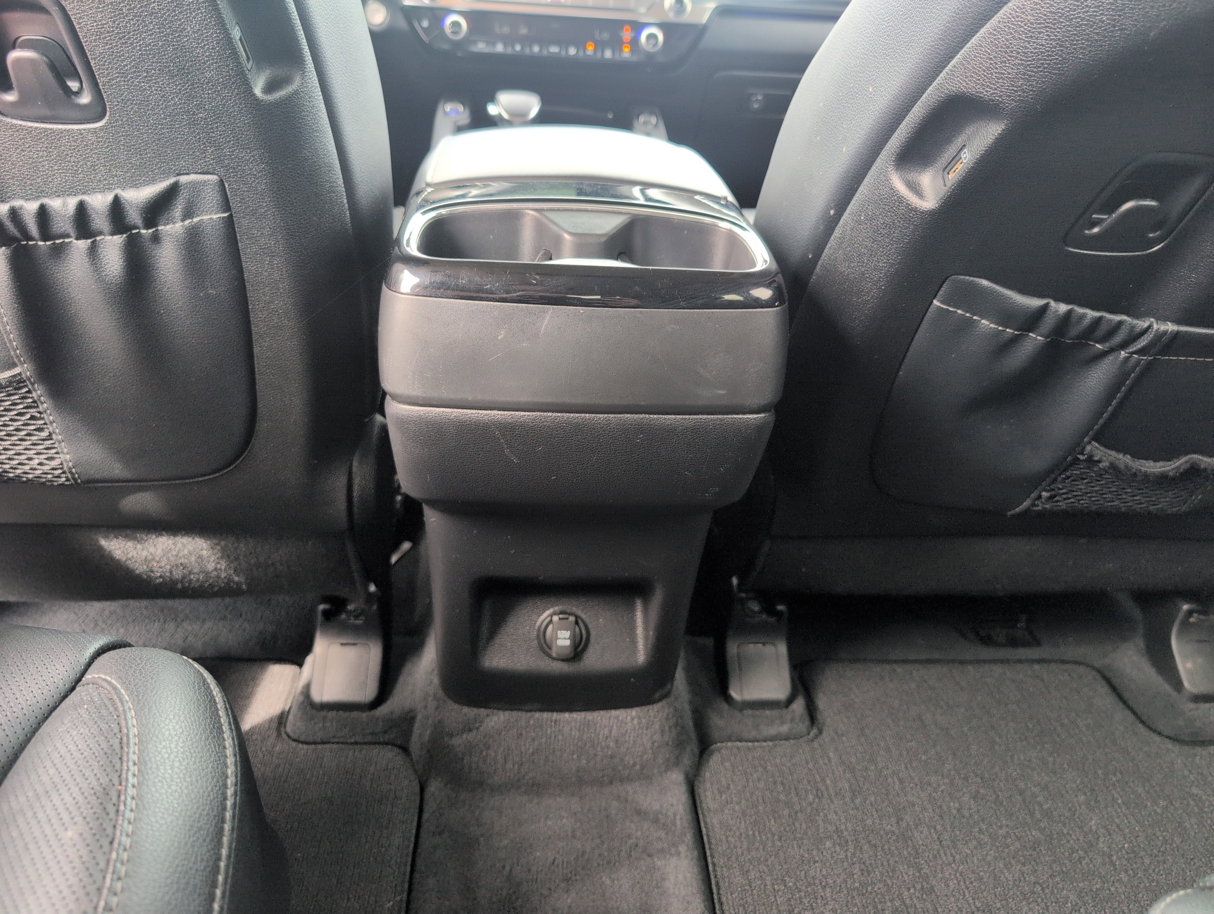 Used 2022 Kia Telluride SX w/ Nightfall Edition Package AWD/4WD image 33