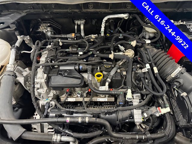 Used 2022 Ford Escape SE w/ Cold Weather Package image 22