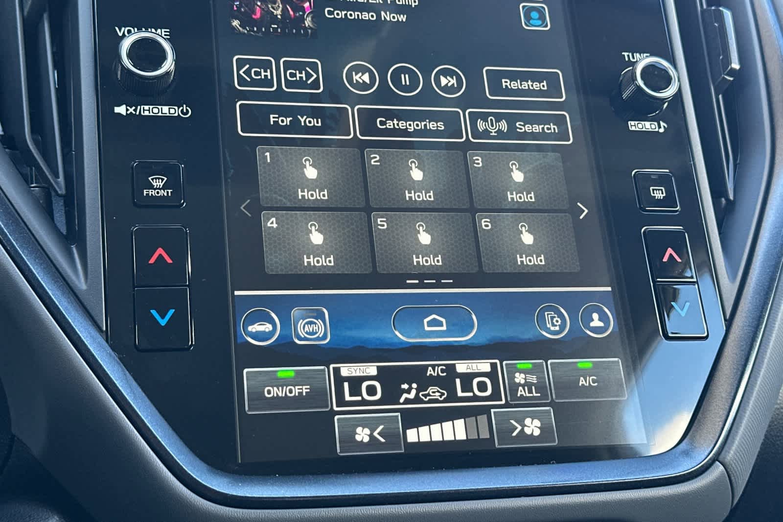 New 2026 Subaru Crosstrek 2.5i Limited AWD/4WD image 19