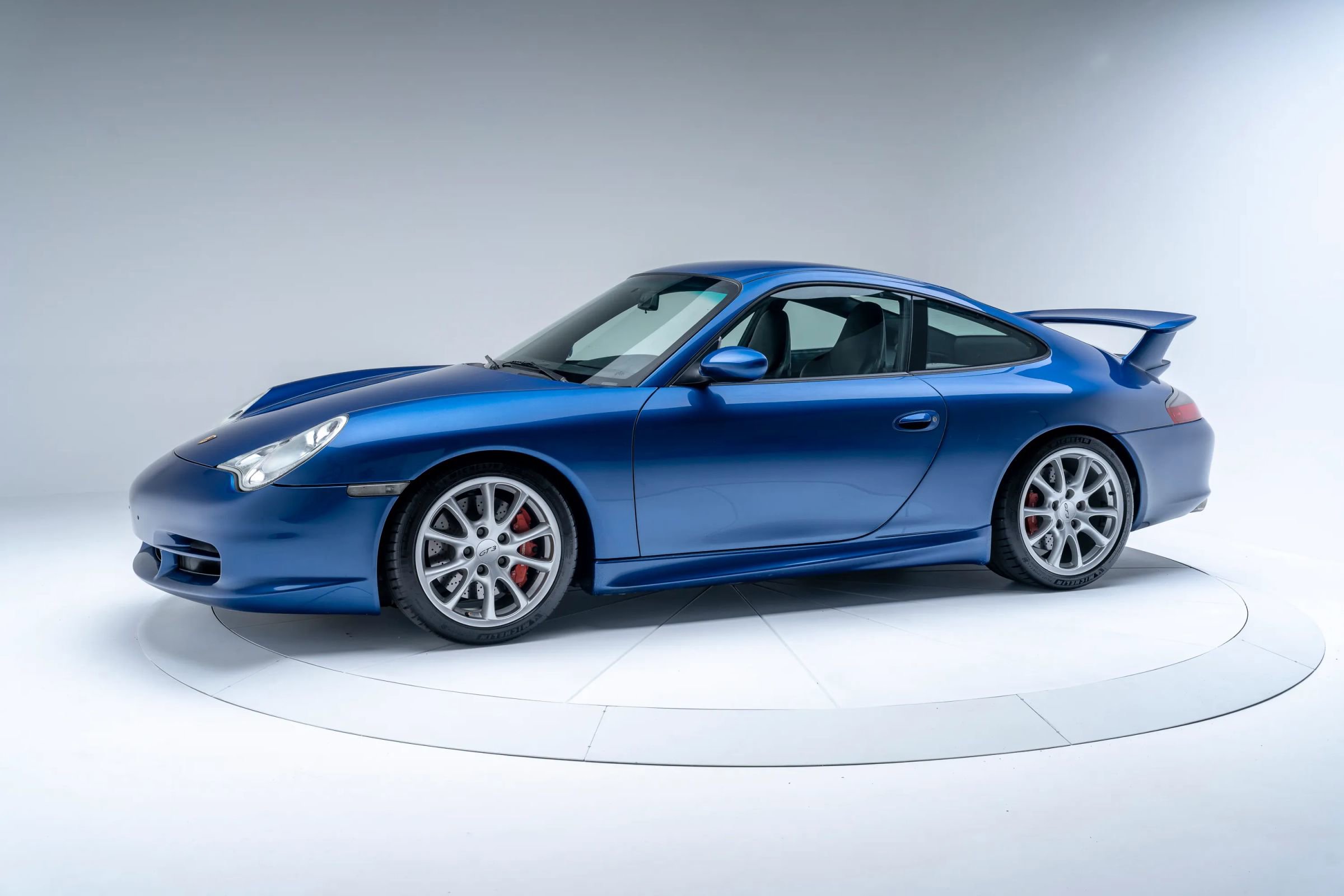 Used 2004 Porsche 911 GT3 image 21