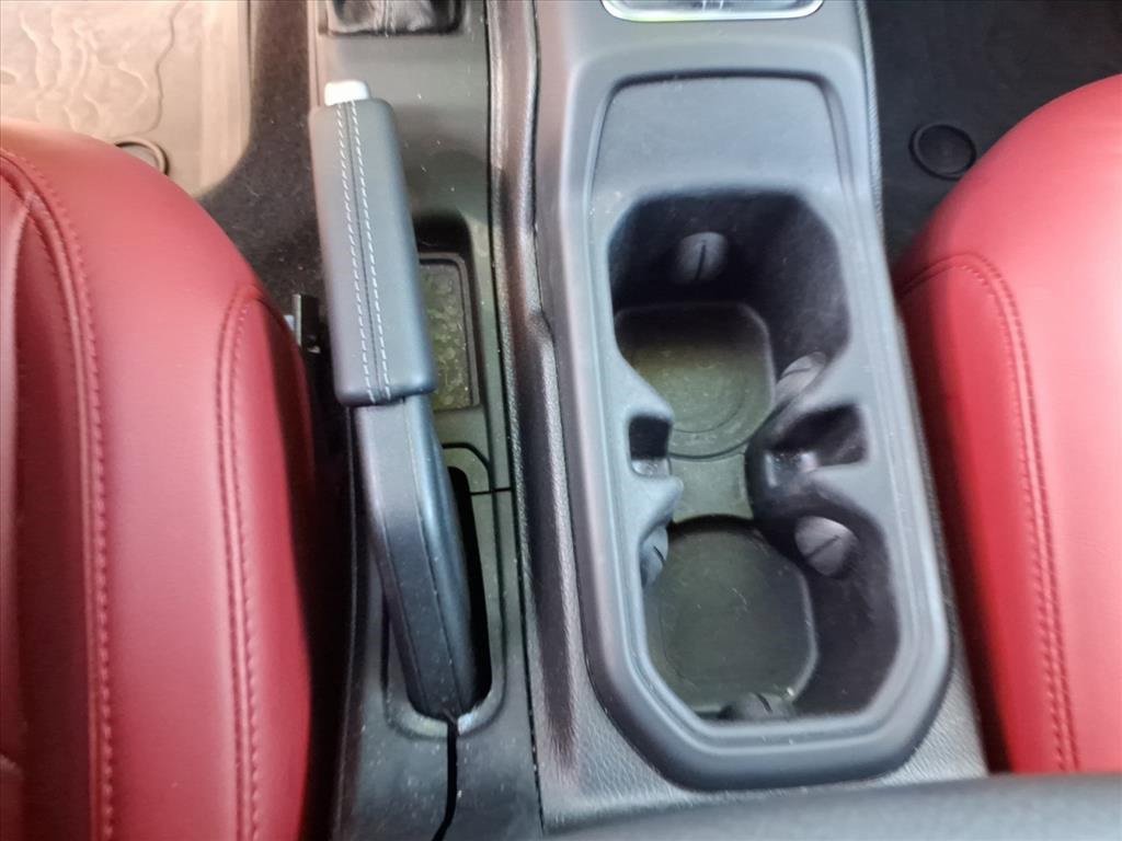 Used 2024 Jeep Wrangler Unlimited Rubicon 392 image 13