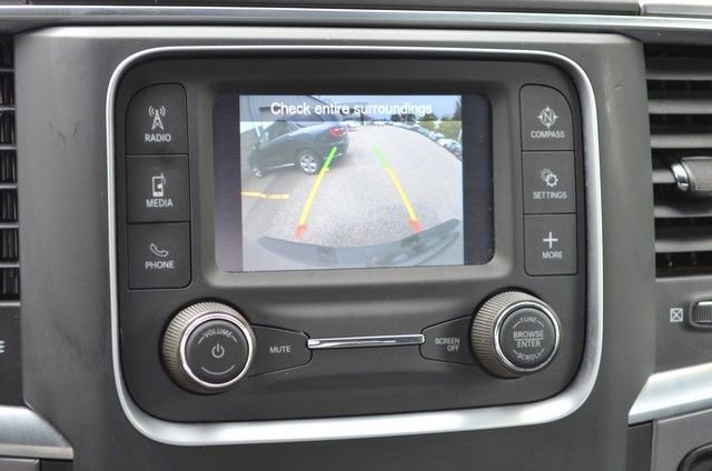 Used 2024 RAM 1500 Classic Warlock AWD/4WD image 30