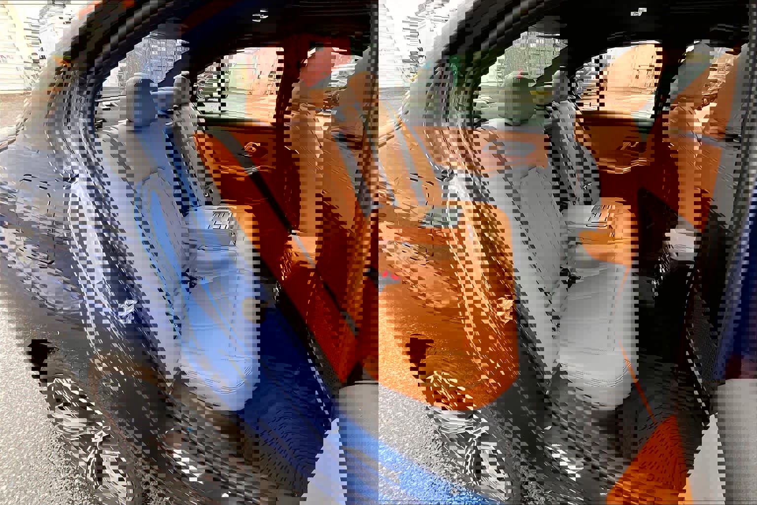 Used 2023 BMW 330i xDrive Sedan w/ Premium Package image 19