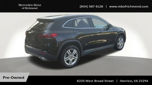 Used 2023 Mercedes-Benz GLA 250 image 2