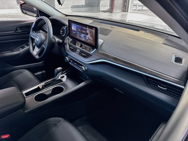 New 2026 Nissan Altima 2.5 SV w/ SV Special Edition Package FWD image 23