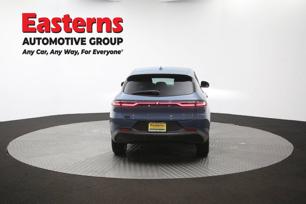 Used 2023 Dodge Hornet GT AWD/4WD image 38