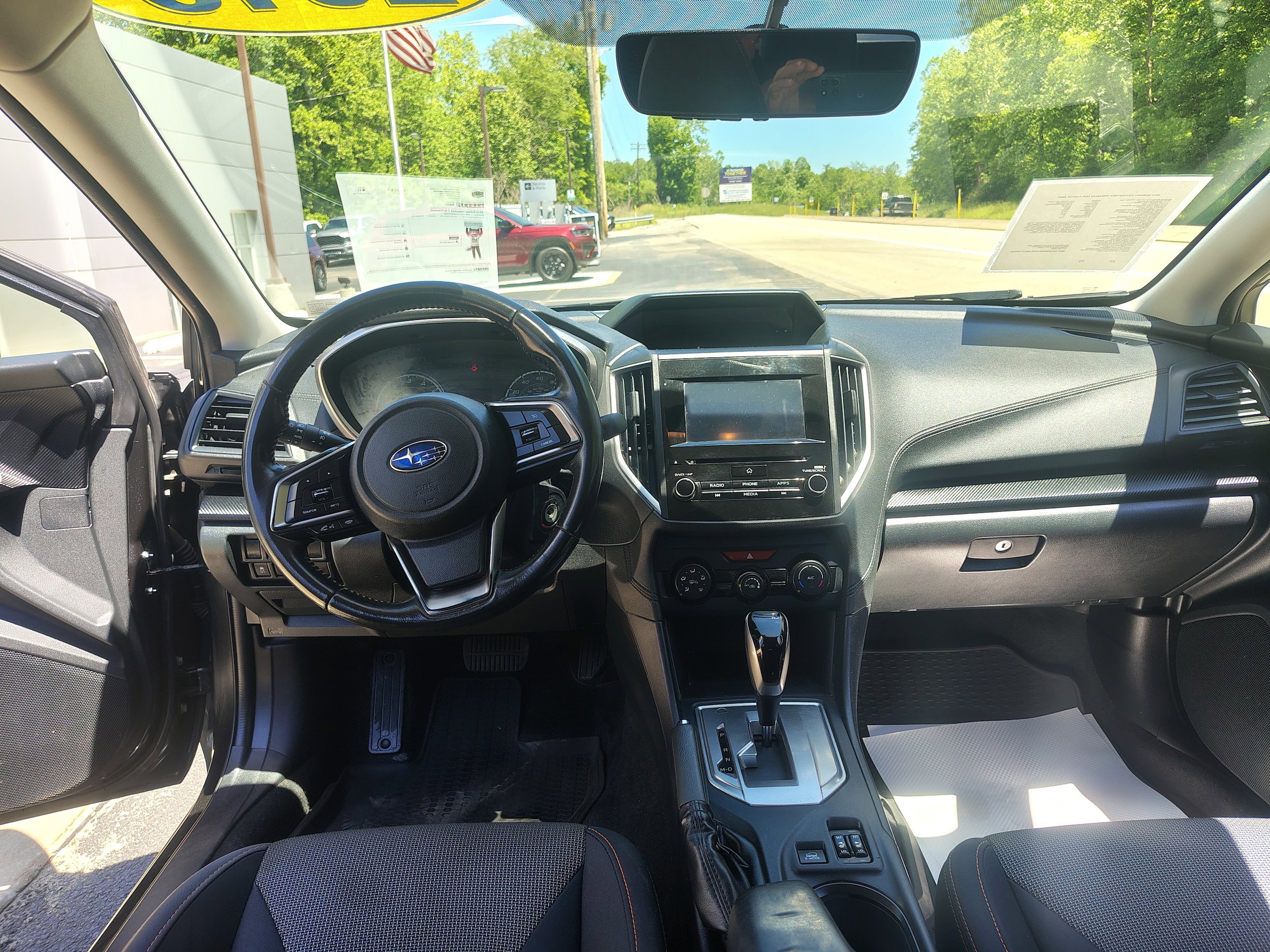 Used 2019 Subaru Crosstrek 2.0i Premium w/ Popular Package #2 AWD/4WD image 21