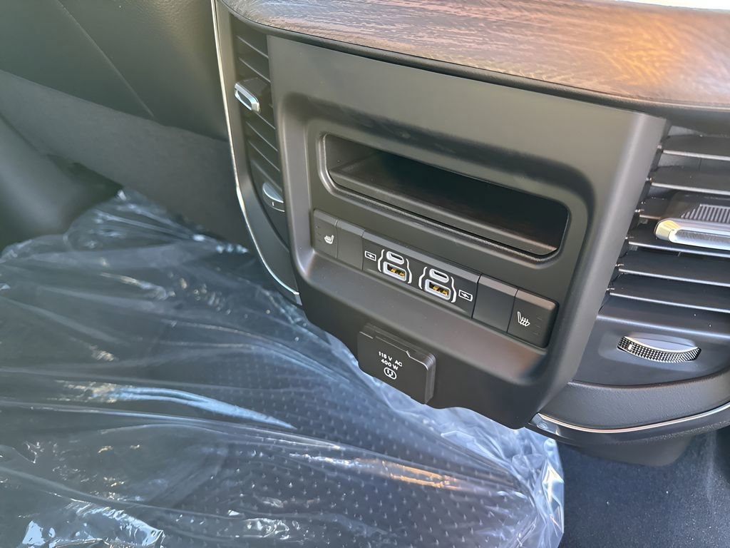 New 2026 RAM 2500 Laramie image 17