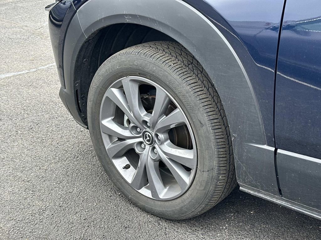 Used 2025 MAZDA CX-30 AWD 2.5 S w/ Premium Package image 31