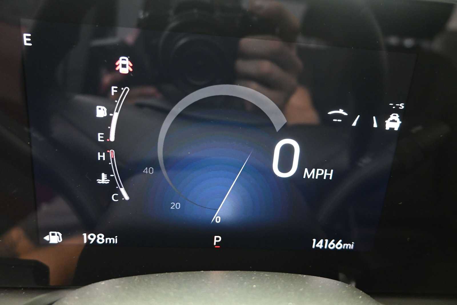 Used 2025 Buick Encore GX Sport Touring w/ Advanced Technology Package AWD/4WD image 21