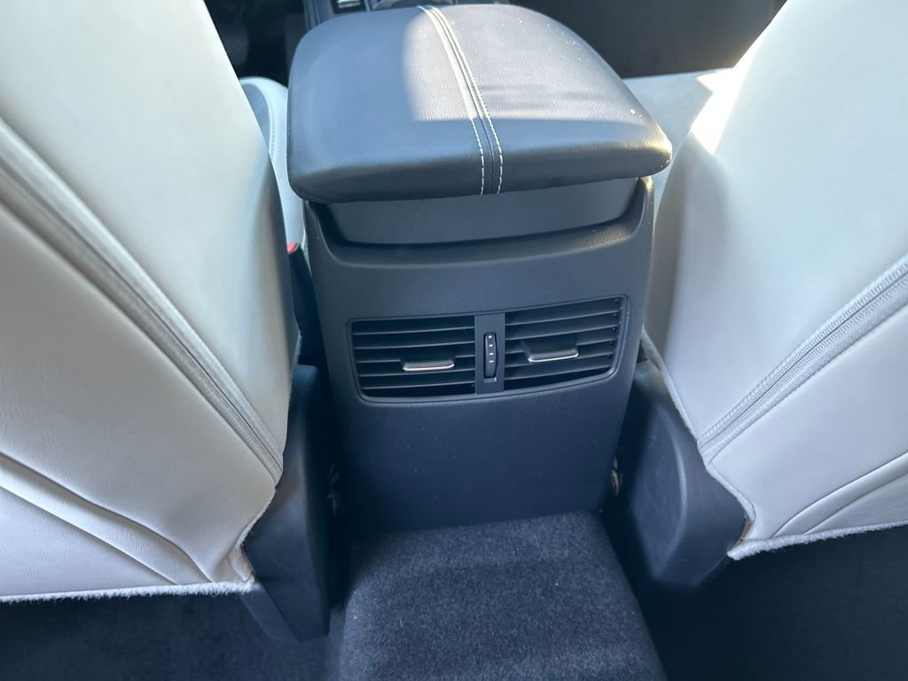 New 2026 MAZDA CX-30 2.5 Turbo w/ Premium Package image 27